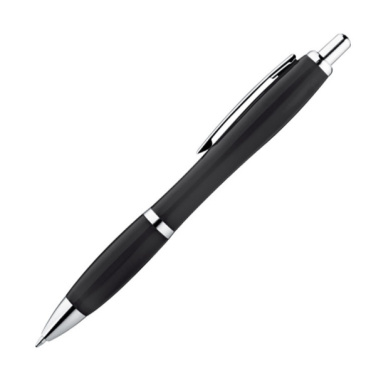 Logo trade promotional products picture of: Plastic ballpen WLADIWOSTOCK